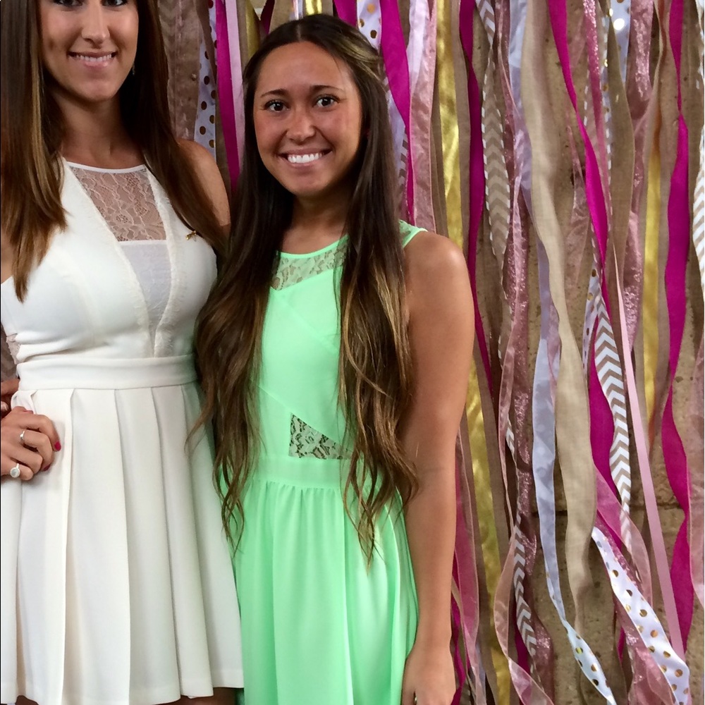 Gianni Bini Maxi Dress